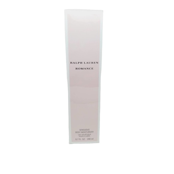 Ralph Lauren Other - Ralph Lauren Romance Sensuous Body Body Moisturizer 6.7 OZ